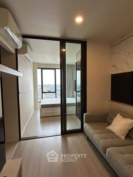 รูป คอนโด 1-ห้องนอน ที่ คอนโด เซียล่า ศรีปทุม ใน ลาดยาว (ID 2537394) - รูปที่ 2/13