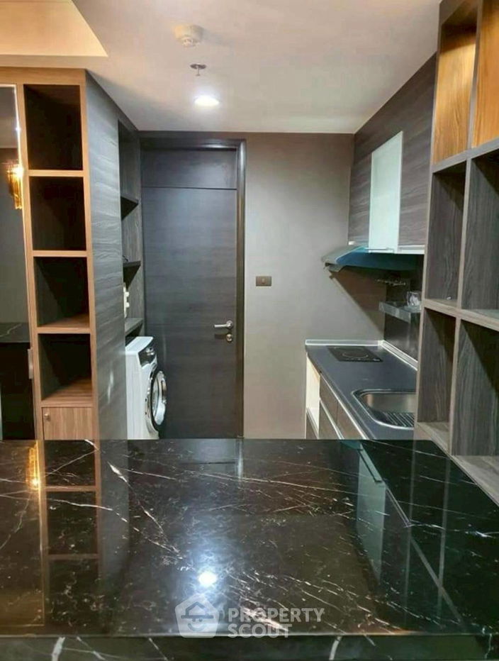 picture 2-BR Condo at Supalai Prima Riva Rama 3 - Narathiwas in Chong Nonsi (ID 2537138) - 8/14