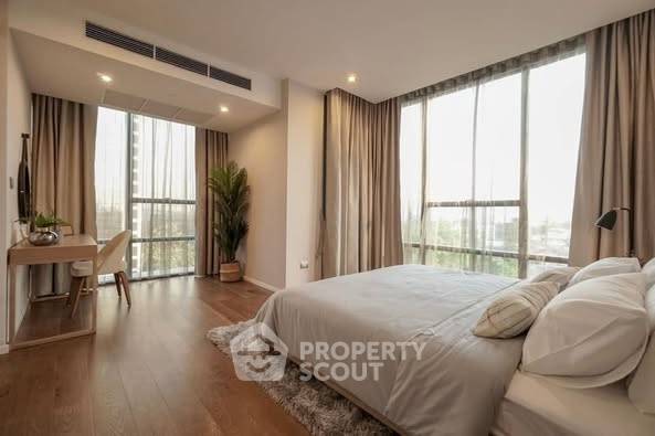 picture 2-BR Condo at The Bangkok Sathorn near BTS Surasak (ID 2355830) - 2/10