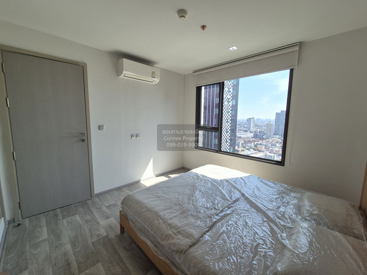 picture For Sale Condo , Life Ladprao , nice view , high floor , corner unit , BTS-Ha Yaek Lat Phrao , Chomphon , Chatuchak , Bangkok , CX-137805 ✅ Live chat with us ADD LINE @connexproperty ✅ - 10/12