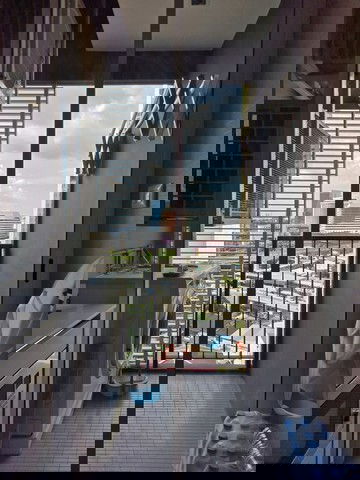 รูป C6546 ให้เช่า : คอนโด เดอะ เซนต์ เรสซิเดนซ์ ( MRT พหลโยธิน ) 064 665 4666 - รูปที่ 3/5