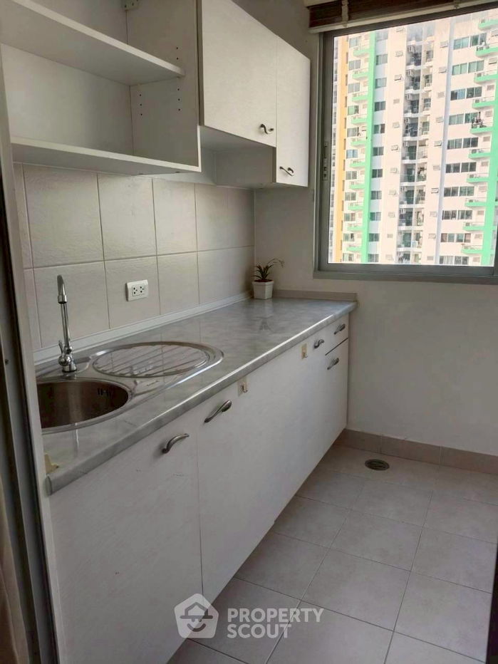 picture 1-BR Condo at Supalai Park Kaset near BTS Kasetsart University (ID 2537486) - 8/9