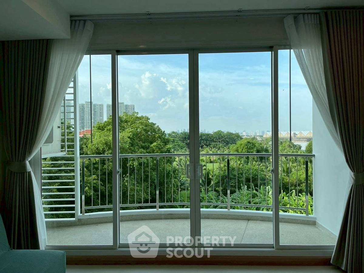 รูป คอนโด 2-ห้องนอน ที่ ศุภาลัย ริวา แกรนด์ พระราม 3 ใกล้ พระราม 3 (ID 2445057) - รูปที่ 15/19