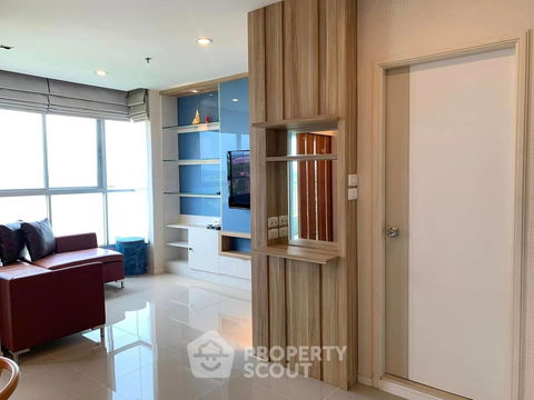 2-BR Condo at Lumpini Park Beach Jomtien close to Jomtien Beach (ID 1987145)