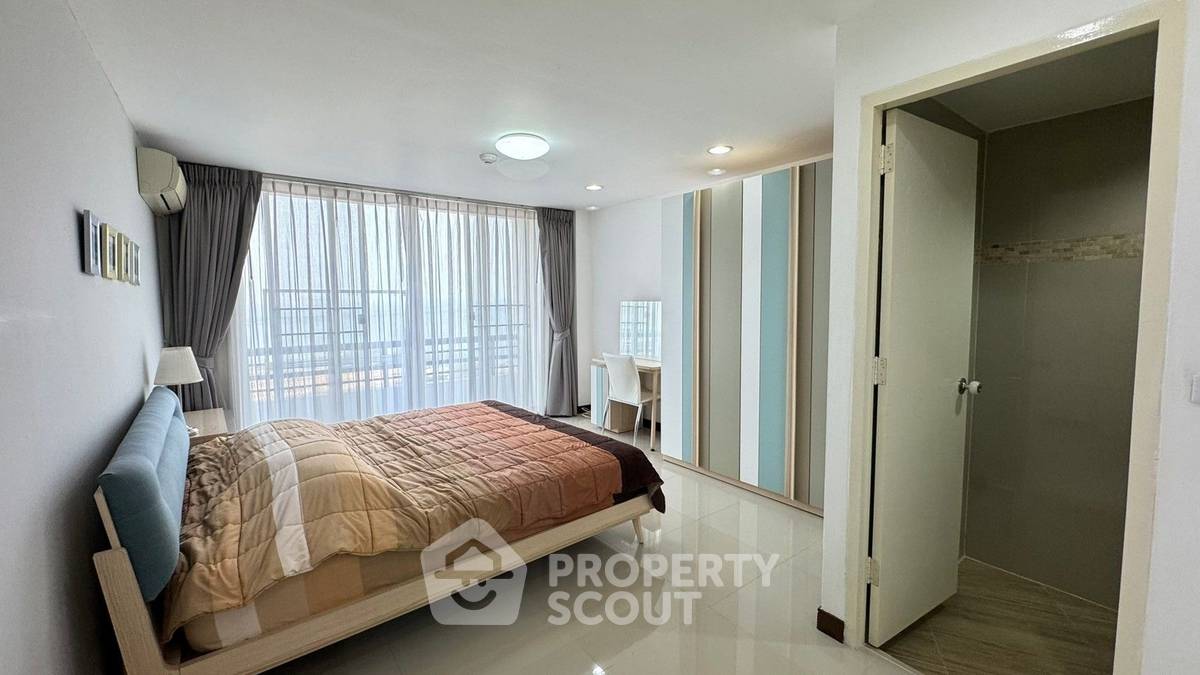 รูป คอนโด 2-ห้องนอน ที่ รามาฮาร์เบอร์วิว คอนโดมิเนียม ใน สุรศักดิ์ (ID 952167) - รูปที่ 17/47