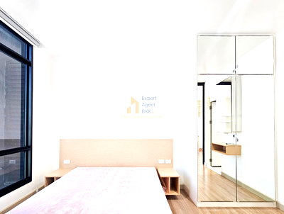 คอนโด อนุสาวรีย์ชัยฯ : 🔥งบ 2.4 ล้าน! ฟรีค่าส่วนกลางตลอดปี 69  ขาย/SALE : The Capital Ratchaprarop - Vibha (เดอะ แคปิตอล ราชปรารภ-วิภาวดี) - 1 ห้องนอน LC073