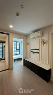 รูปภาพ คอนโด 1-ห้องนอน ที่ เดนิม จตุจักร ใกล้ MRT สวนจตุจักร (ID 2537448)