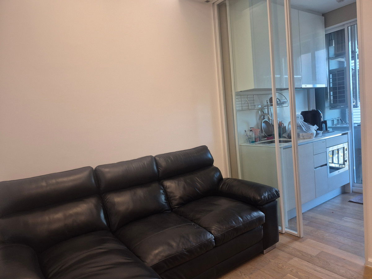 รูป ให้เช่าคอนโด The Saint Residences (เดอะ เซนต์ เรสซิเดนซ์) 🏢 รหัสทรัพย์ | MA-C7891  - รูปที่ 6/7