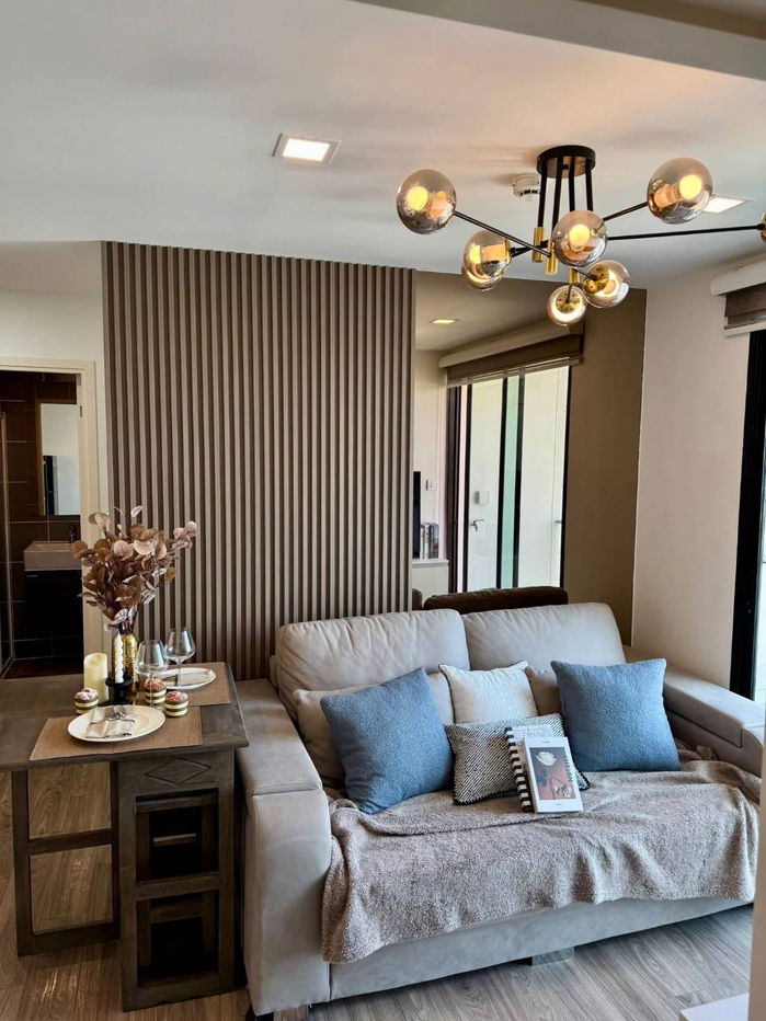 picture Kensington condo for sale 2 bedroom - 4/24