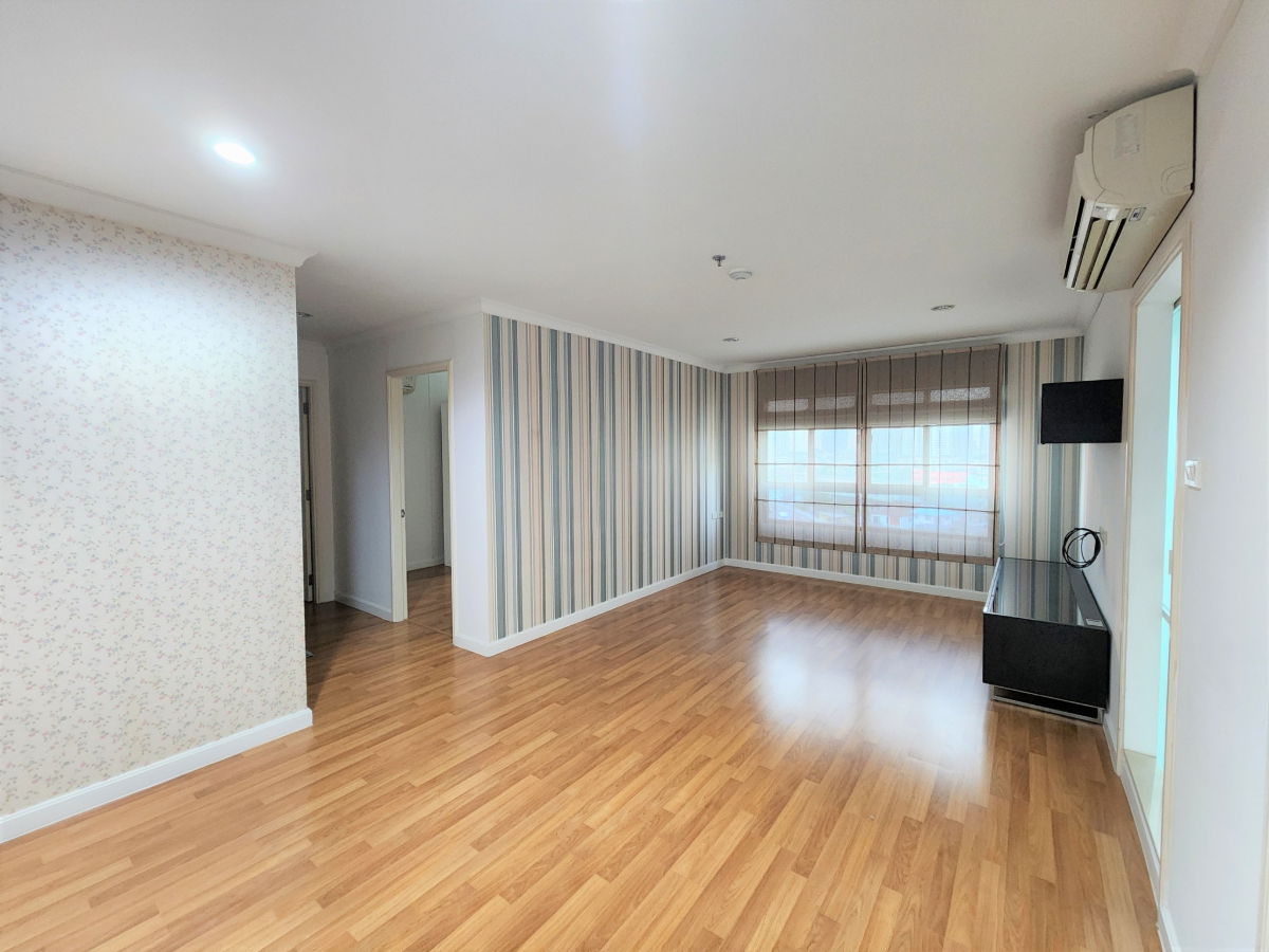 รูป ✨ขายด่วน คอนโดลุมพินี สวีท พระราม 8 ชั้น 9 Type 2 ห้องนอน ✨ - รูปที่ 6/8