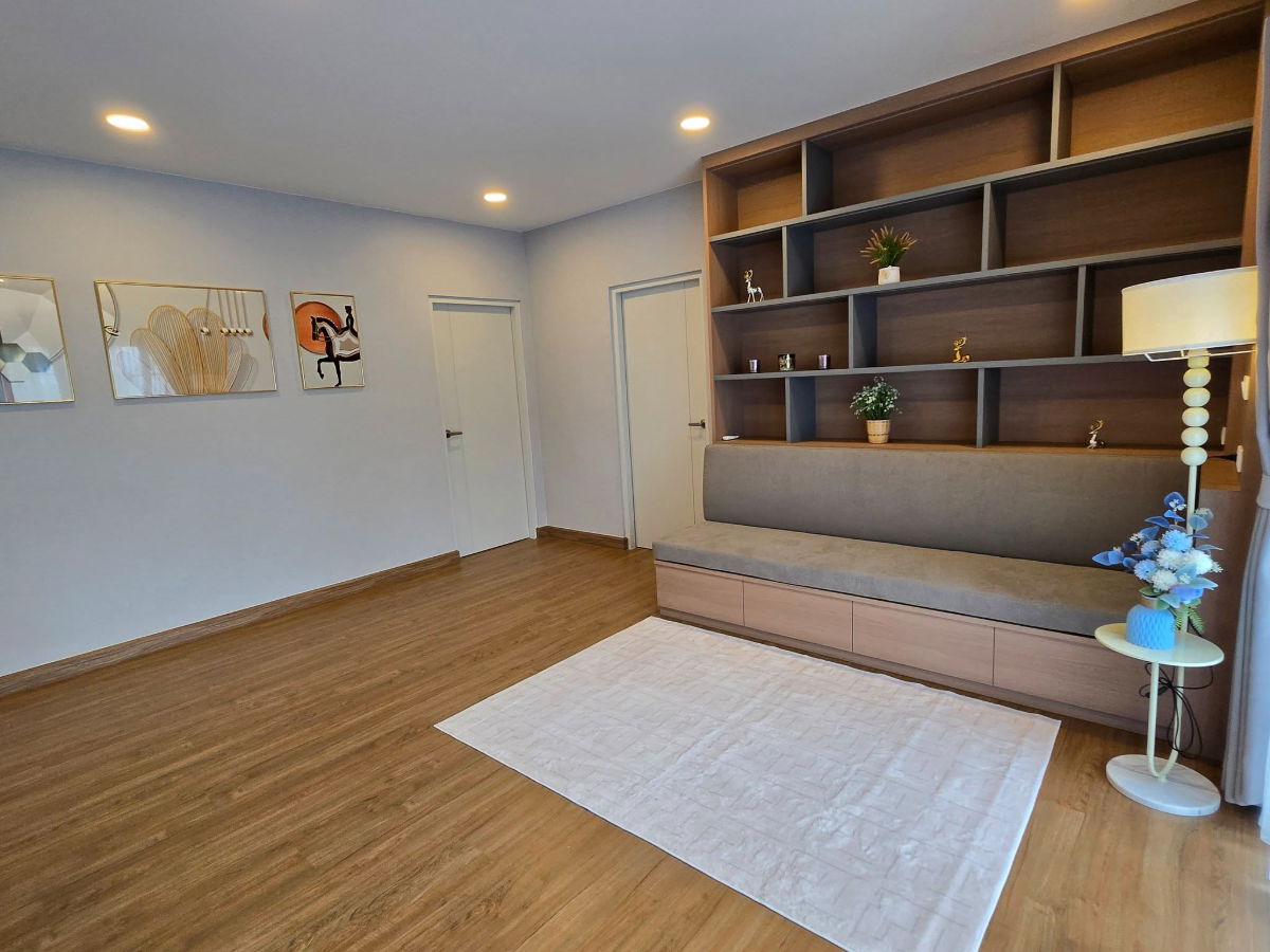 picture Centro Bangna House For Rent / Line : @mintocondo - 16/19