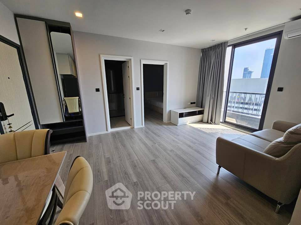 picture 2-BR Condo at The Key Rama 3 close to Phra Ram 3 (ID 2008033) - 5/8