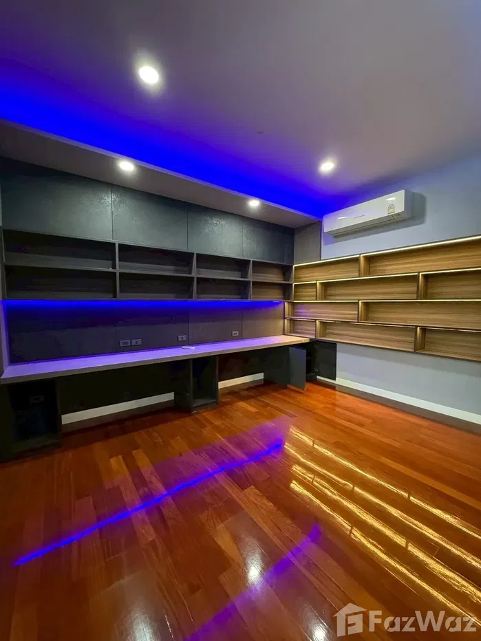 รูป ขาย บ้านเดี่ยว 4 ห้องนอน ใน ทุ่งสองห้อง, กรุงเทพมหานคร 5972602 - รูปที่ 11/17