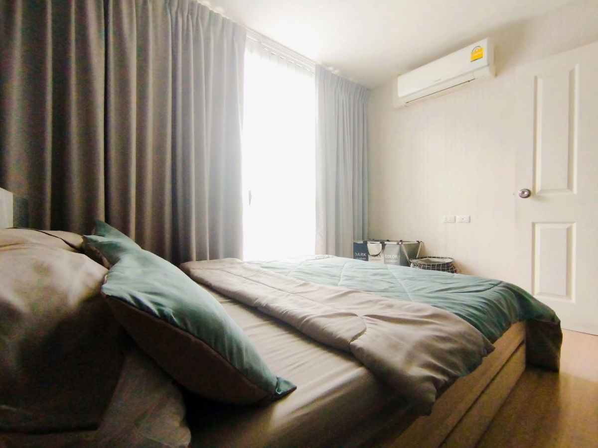 รูป #R8750 🎉 110169 ให้เช่าคอนโด Chateau in Town Sukhumvit 64/1 - รูปที่ 4/8