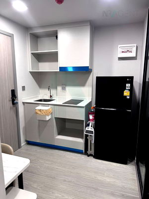 เช่าคอนโด โลตัส อ่อนนุช 80 : 📌 ให้เช่าคอนโด แอทโมซ โอเอซิส อ่อนนุช อาคาร B ชั้น 4 1 ห้องนอน ขนาด 26 ตรม ใกล้ ตลาดเอี่ยมสมบัติ