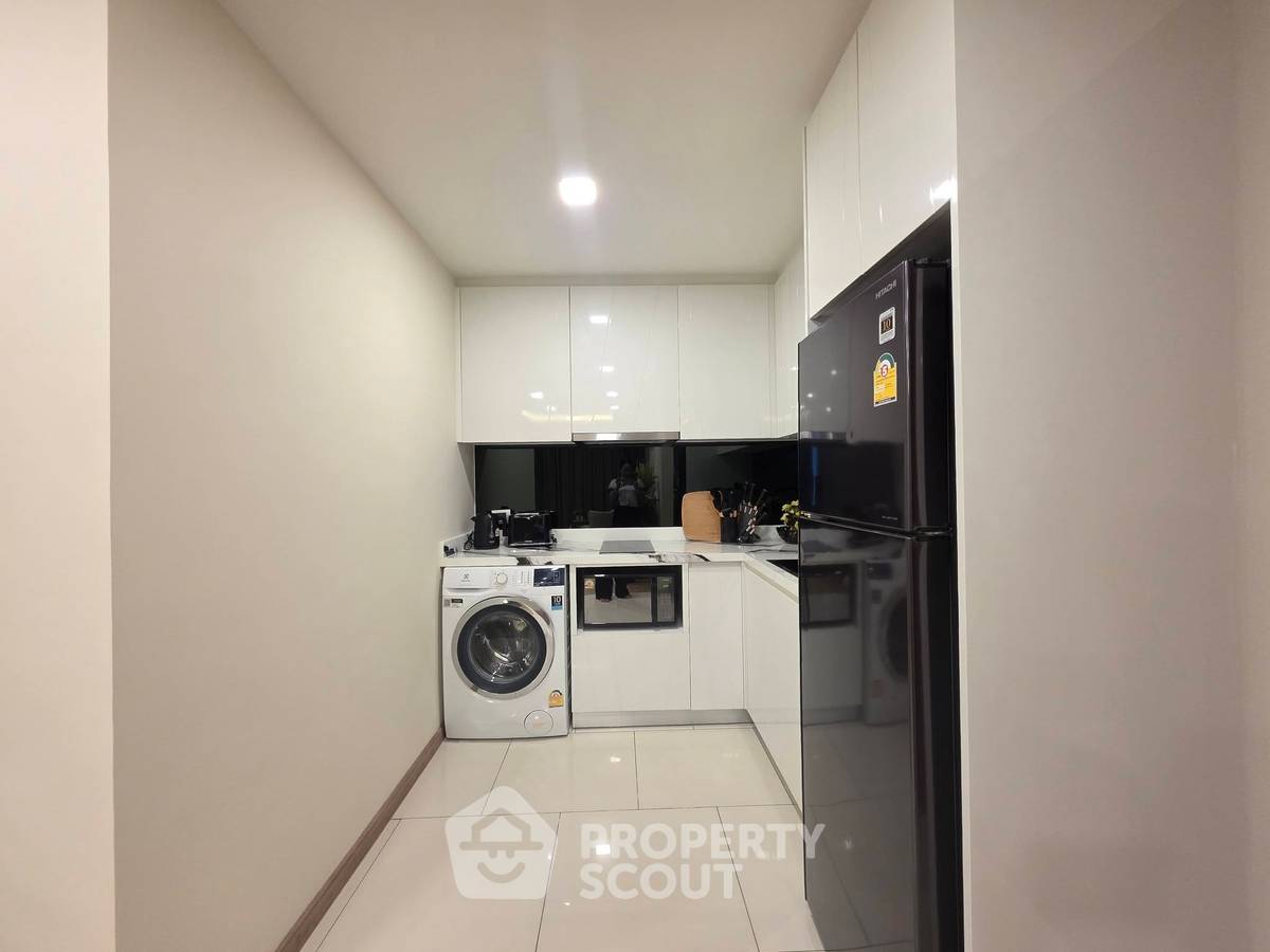 รูป คอนโด 2-ห้องนอน ที่ เดอะ พีค ทาวเวอร์ ใกล้ ถนนพระตำหนัก พัทยา (ID 2536323) - รูปที่ 4/11