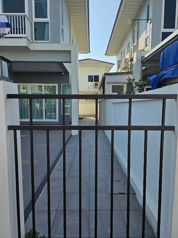 รูป #R8738 🎉 110169 ให้เช่าบ้าน Supalai Ville Bangna-Srinakarin - รูปที่ 3/24