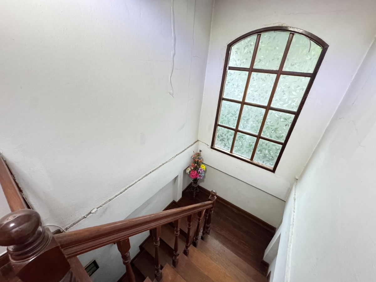 รูป ประเภท : บ้านเดี่ยว 81 ตารางวา 4ห้องนอน 3ห้องน้ำ 4ที่จอดรถ - รูปที่ 37/38