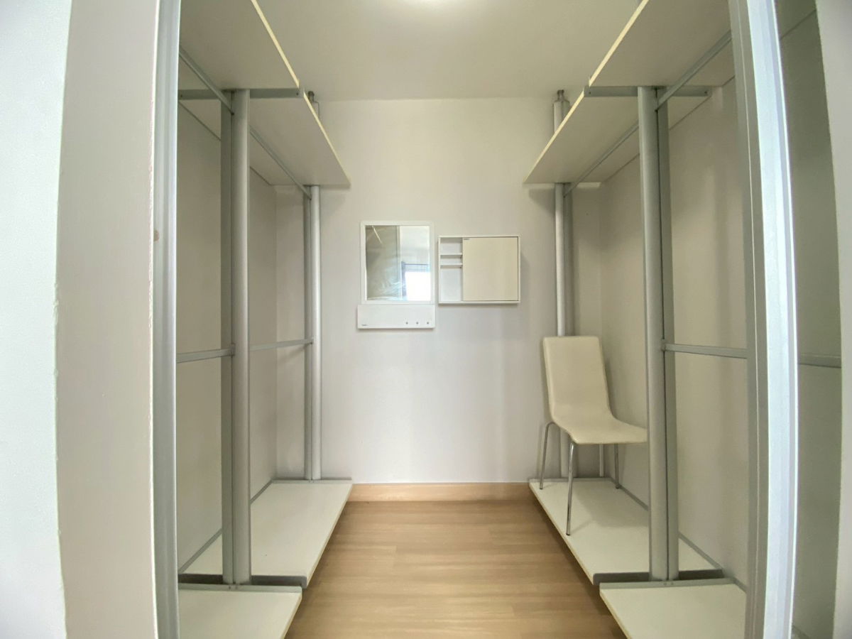 รูป ให้เช่า ✨The Parkland Srinakarin ราคาดี!! วิวโล่ง พร้อมเข้าอยู่ - รูปที่ 9/13