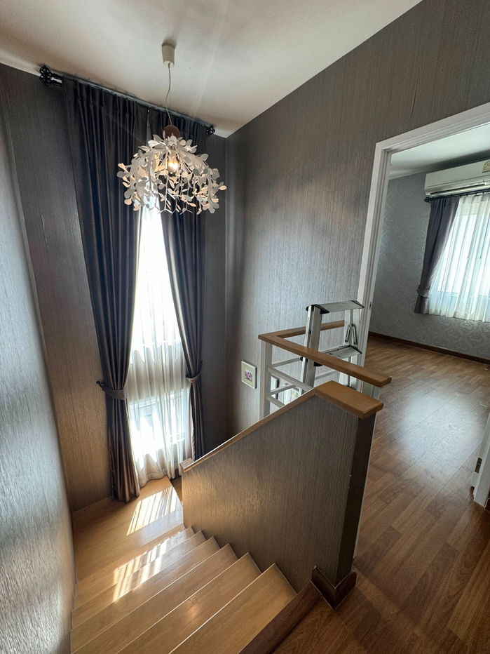 รูป ให้เช่าบ้านเดี่ยว ม.คาซ่าแกรนด์ สวนเสือ ศรีราชา - รูปที่ 16/30