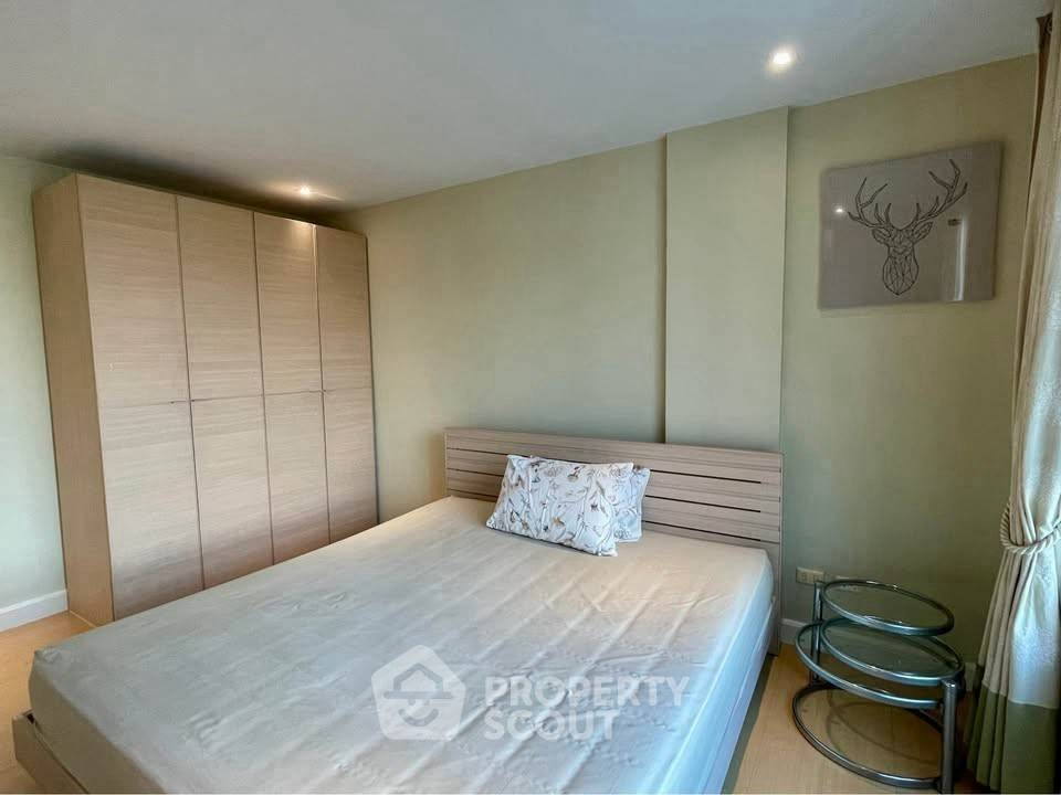 picture 49 Sqm 1-BR Condo At Plus 67, 400m to BTS Phra Khanong (ID 2537247) - 7/8