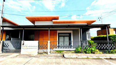 บ้านเดี่ยว ไดอาน่า พลาซ่า หาดใหญ่ : ขายบ้านเดี่ยว น้ำไม่ท่วม ควนลัง