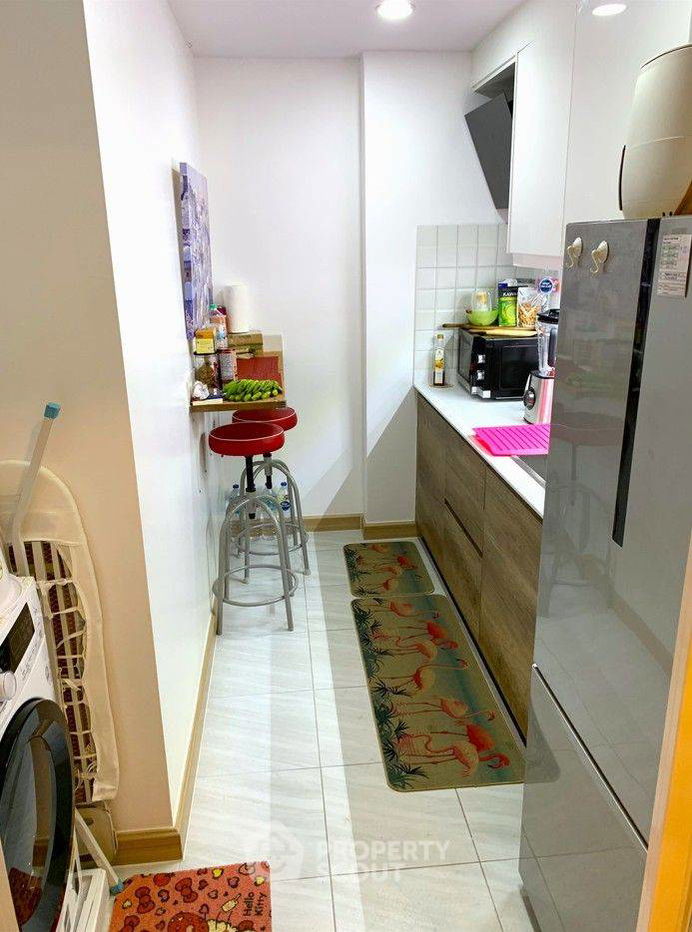 รูป คอนโด 2-ห้องนอน ที่ ศุภาลัย เวอเรนด้า รามคำแหง ใกล้ รามคำแหง (ID 2537330) - รูปที่ 7/45