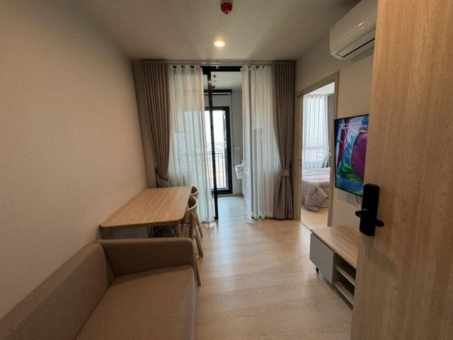 รูป C6545 ให้เช่า : คอนโด นิว เมกา พลัส บางนา ( MRT ศรีเอี่ยม ) 064 665 4666 - รูปที่ 7/26