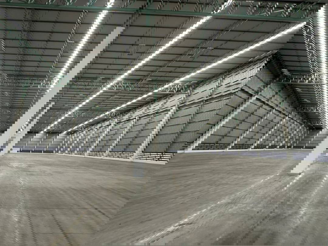 รูป ให้เช่าโกดัง-คลังสินค้า ตรม. ใกล้เครือสหพัฒน์ แหลมฉบัง ศรีราชา ชลบุรี - รูปที่ 5/10