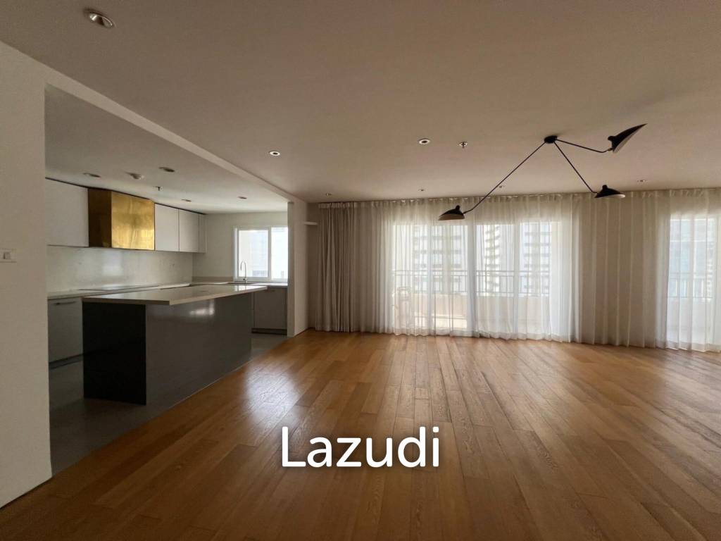 picture 4 Bed 4 Bath 341 SQ.M Sathorn Park Place - 8/11