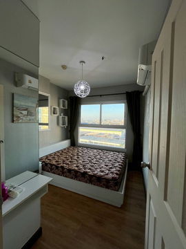 ห้องสวย วิวสวย ชั้น12 19 🎸🎸🎸 เดอะ ทรัสต์ พัทยาใต้ห้องหรู 🎸🎸🎸