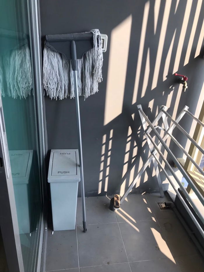 picture The Trust Condo North Pattaya for Rent floor24 - 22/22