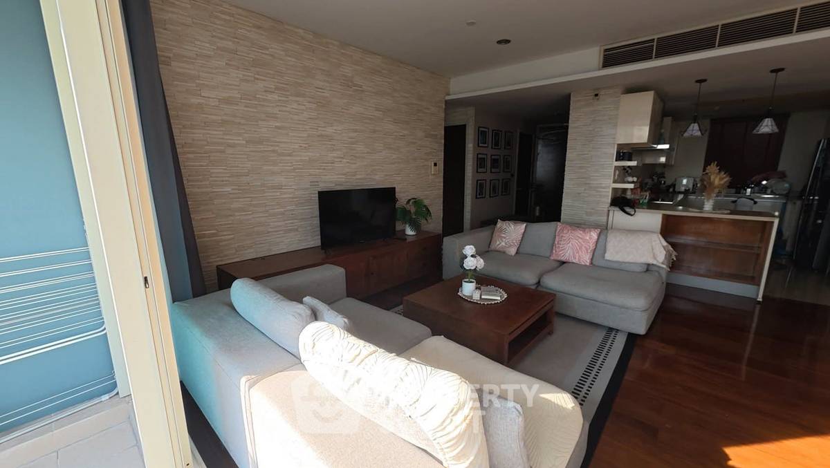 รูป คอนโด 3-ห้องนอน ที่ วอเตอร์มาร์ค เจ้าพระยาริเวอร์ ใกล้ BTS กรุงธนบุรี (ID 2537263) - รูปที่ 2/10