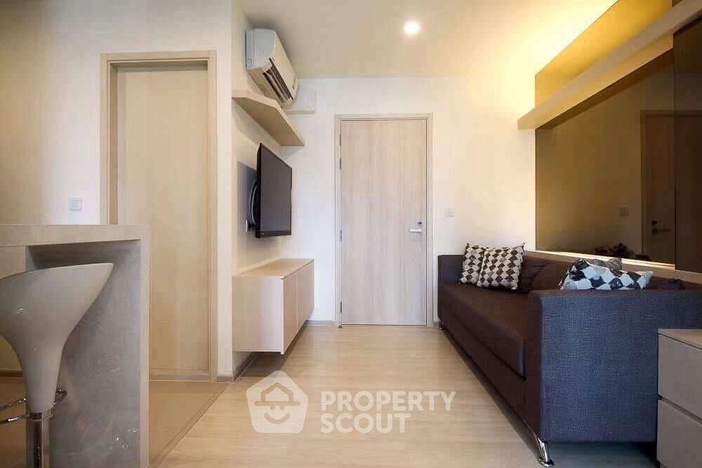 รูป คอนโด 1-ห้องนอน ที่ ไลฟ์ อโศก ใกล้ ARL มักกะสัน (ID 2534830) - รูปที่ 3/5