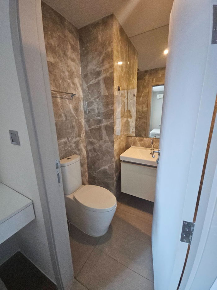 picture For rent IDEO Q Siam - Ratchathewi ๐ด๐ด - 14/17