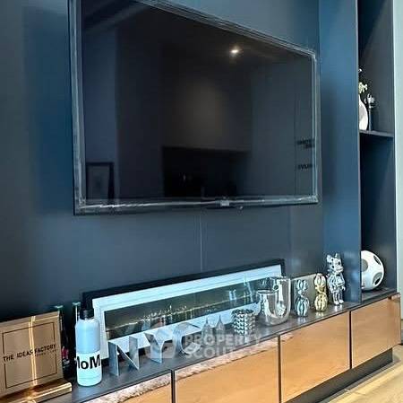 picture 1-BR Condo at The Strand Thonglor near BTS Thong Lor (ID 2535907) - 4/9