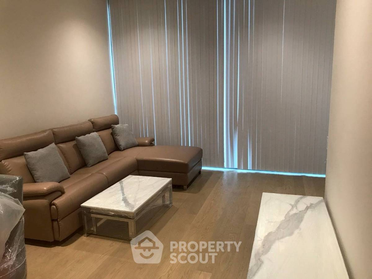 รูป คอนโด 2-ห้องนอน ที่ เดอะ สแตรนด์ ทองหล่อ ใกล้ BTS ทองหล่อ (ID 2537160) - รูปที่ 4/12