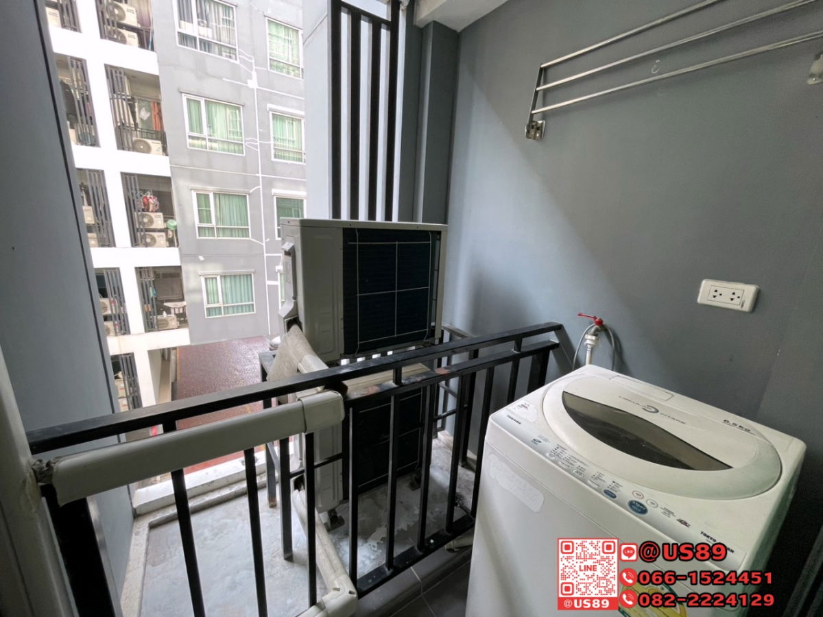 picture 💙💙 Hot Price 💙💙 For SALE Regent Home Sukhumvit 81 - 10/20