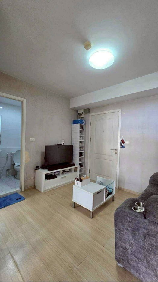 รูป ขายห้องราคาพิเศษ ทำเลดี พร้อมอยู่ - รูปที่ 5/8