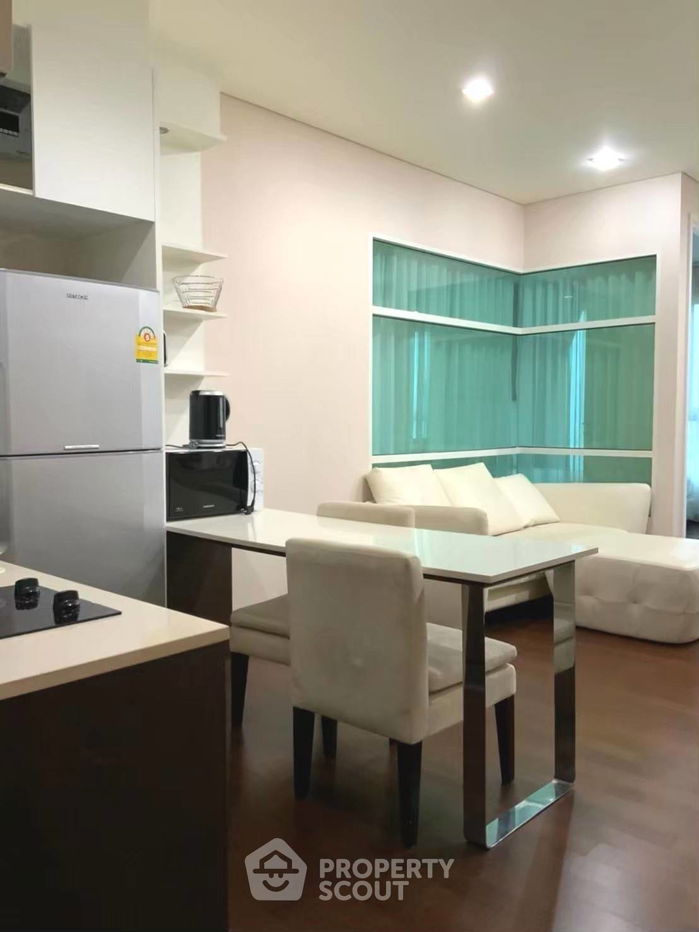 picture 1-BR Condo at Ivy Thonglor 23 close to Thong Lo (ID 1986532) - 4/8