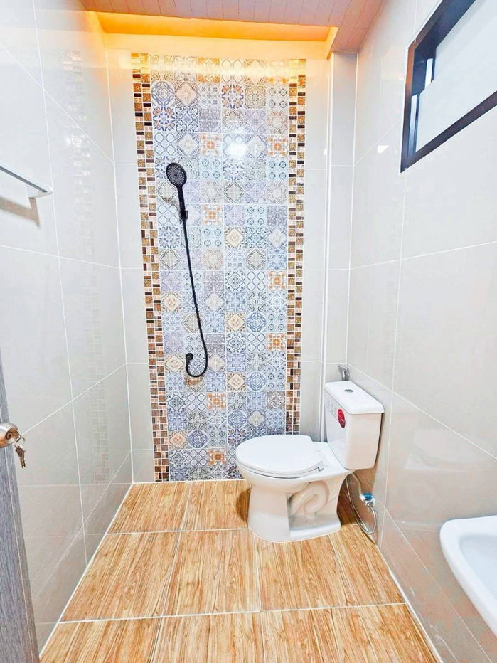 รูป 🏠 ขายบ้าน : Piyasub Rangsit-Klong 10 (ปิยทรัพย์ รังสิต-คลอง 10) รหัสทรัพย์ | 📌 LNP-H761 - รูปที่ 10/19