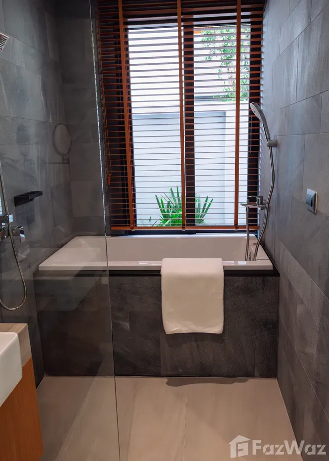 รูป ขาย วิลล่า 4 ห้องนอน ในโครงการ โบทานิก้า โมเดิร์น ลอฟท์ 1981791 - รูปที่ 13/15