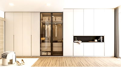 Townhouses for rent BTS Sena Nikhom : Patio Ratchayothin, 3B5B, 4 Floors, Land 31 Sq.wah, Usable 267 Sq.m, Rental 110,000 THB/Month Ready to move in