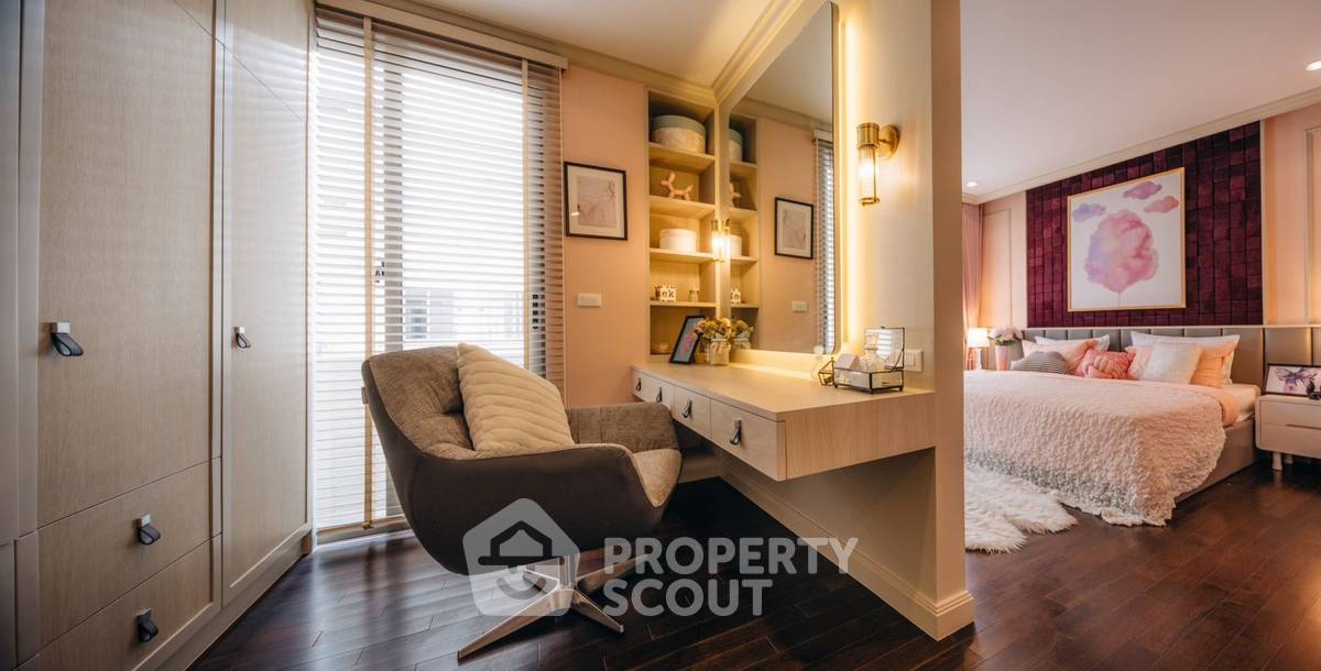 รูป ทาวน์เฮ้าส์ 3-ห้องนอน ที่ เวอริทซ์ สาธุประดิษฐ์ 34 ใน บางโพงพาง (ID 2537294) - รูปที่ 7/10