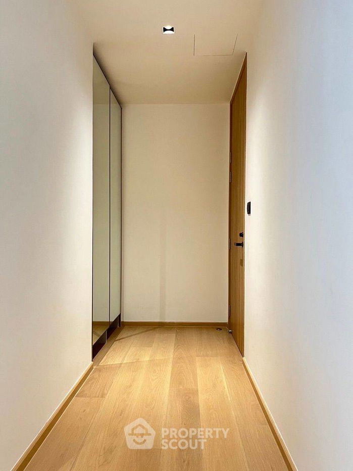 รูป คอนโด 1-ห้องนอน ที่ เฉลิมนิจ อาร์ท เดอ เมซง ใกล้ BTS ทองหล่อ (ID 1425211) - รูปที่ 7/8