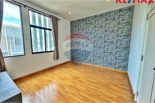 รูป [920091039-265] บ้านแฝด หลังมุม เดอะ ทรัสต์ 95 ราชพฤกษ์ รัตนาธิเบศร์ - รูปที่ 18/24