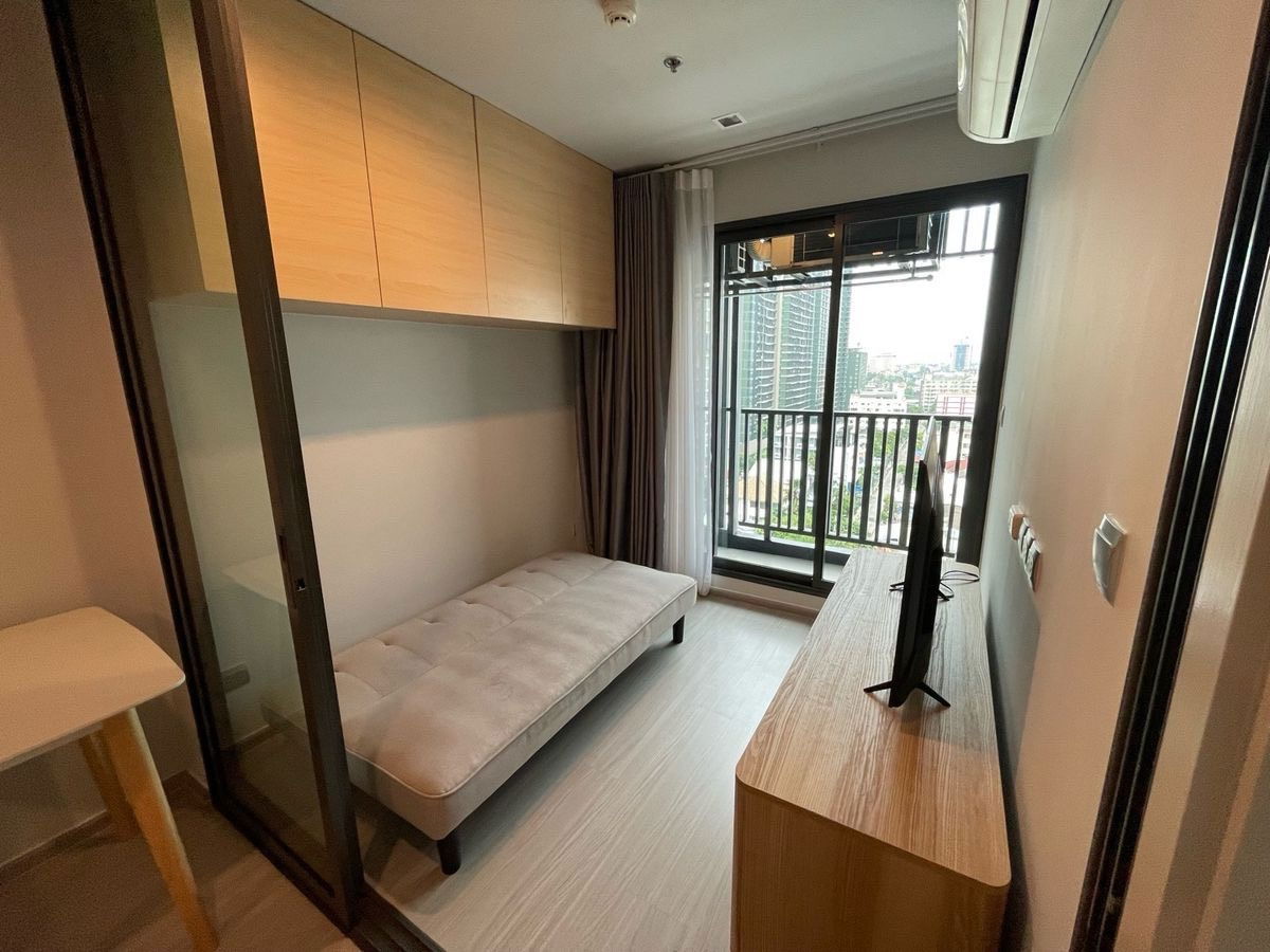 picture @Condorental condo for rent Life Ladprao - 3/15