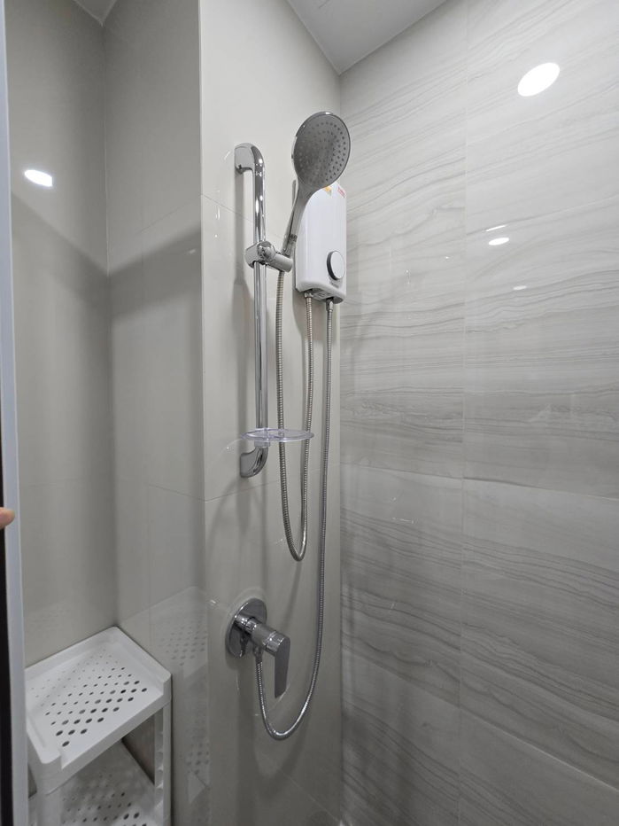 รูป ( รูปอัพเดต 01/26 ) ให้เช่า: 1 ห้องนอน แอสปาย วิภา-วิคตอรี่ ตกแต่งสวย (BTS อนุสาวรีย์ชัย) - รูปที่ 10/10