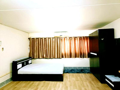 คอนโด ปากเกร็ด นนทบุรี : ขายห้องสวย พร้อมอยู่  P2ชั้น 9 ขนาด 32 ตรม วิวนอก