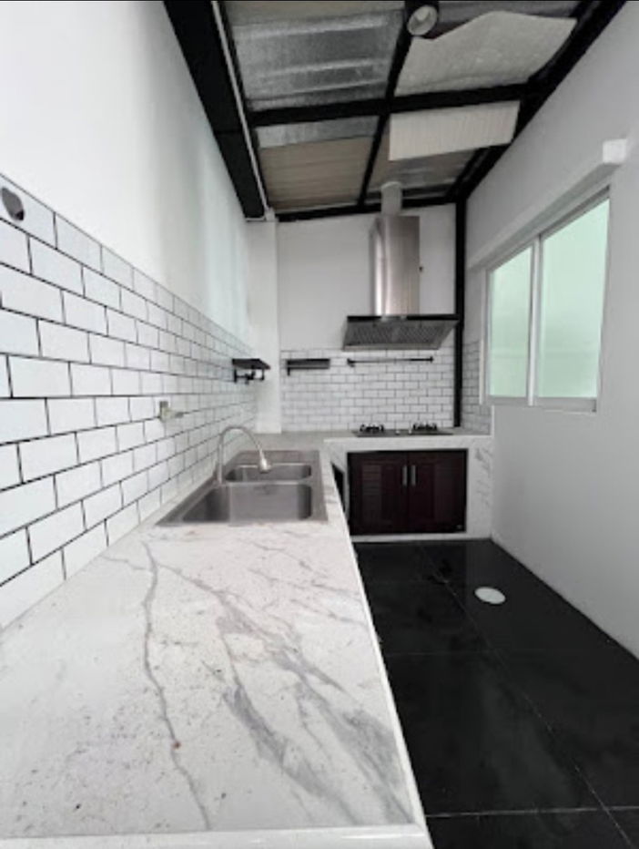 รูป ขายทาวน์เฮ้าส์ 2 ชั้น หมู่บ้านพฤกษาวิลล์ รามคำแหง-วงแหวน สะพานสูง กรุงเทพ - รูปที่ 13/13